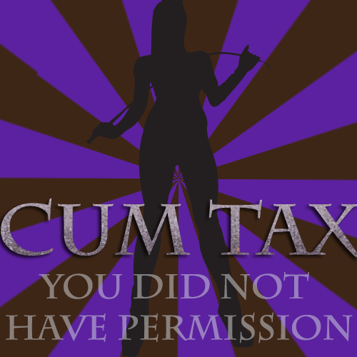 Cum Tax, No Permission