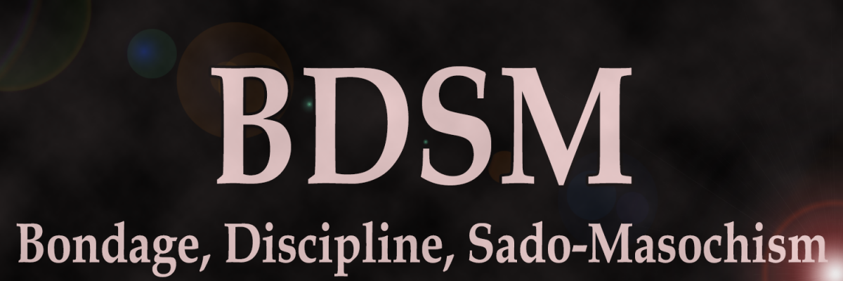 BDSM Sessions with Ambre Jade