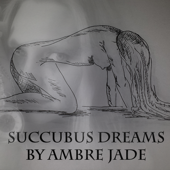 Succubus Dreams