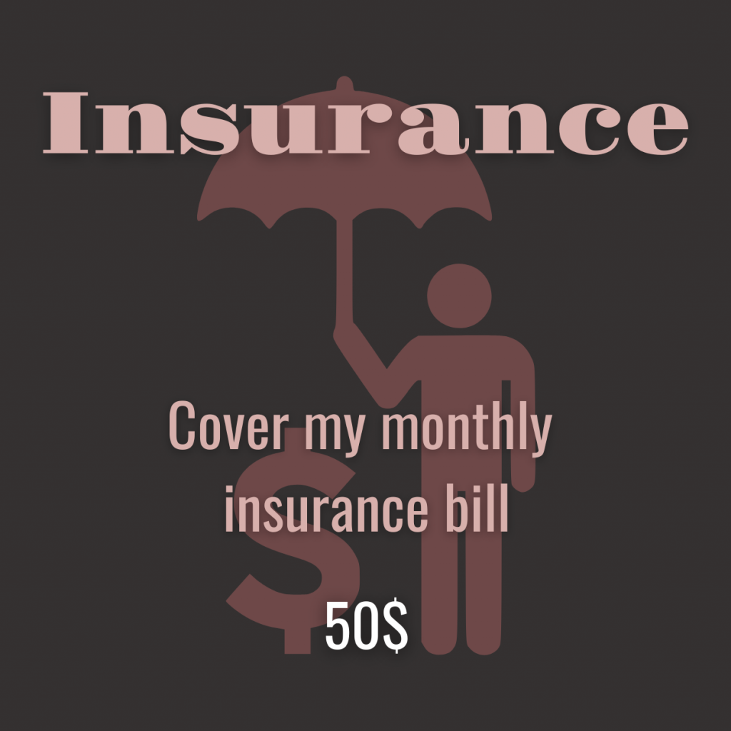 Insurance Bill