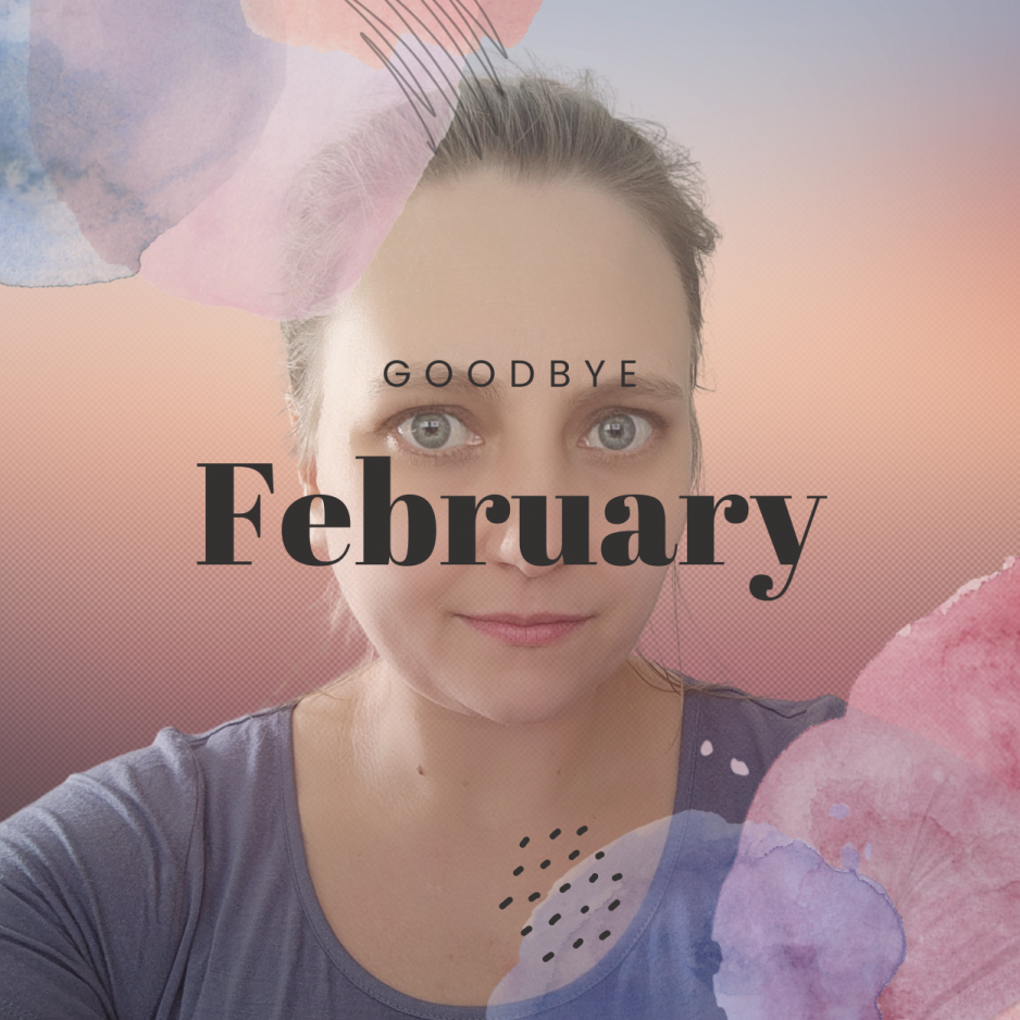 February Fun and Chaos
