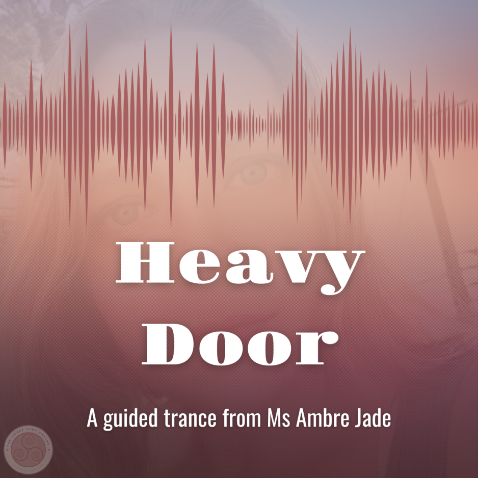 Heavy Door